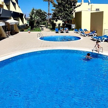 Meia Praia Terrace ลากอส ภายนอก รูปภาพ