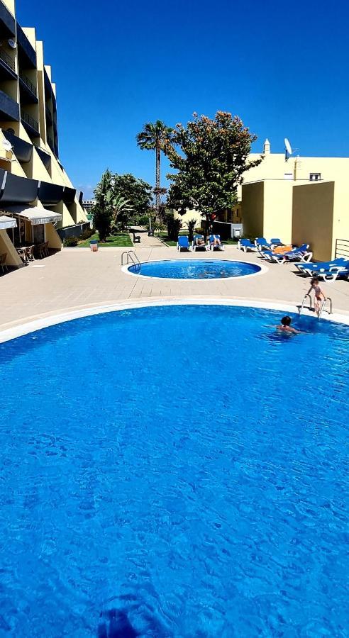 Meia Praia Terrace ลากอส ภายนอก รูปภาพ