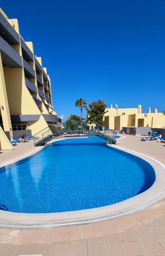 Meia Praia Terrace ลากอส ภายนอก รูปภาพ