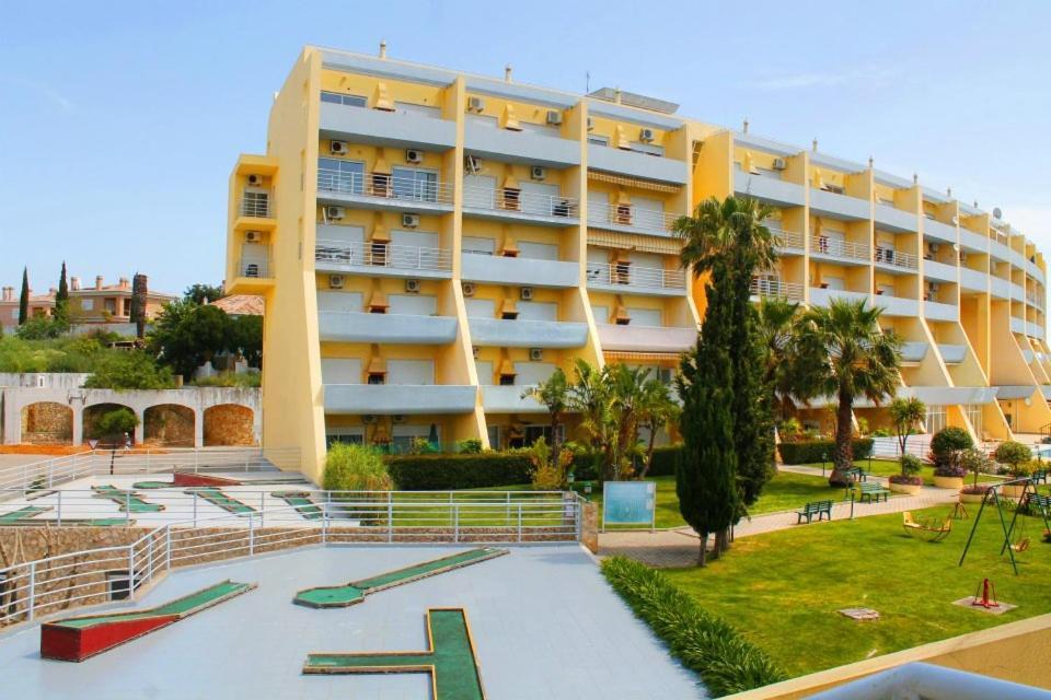 Meia Praia Terrace ลากอส ภายนอก รูปภาพ