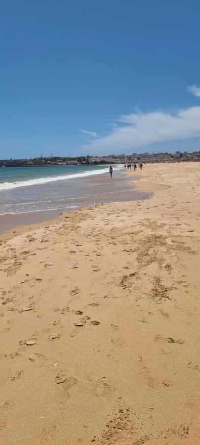 Meia Praia Terrace ลากอส ภายนอก รูปภาพ