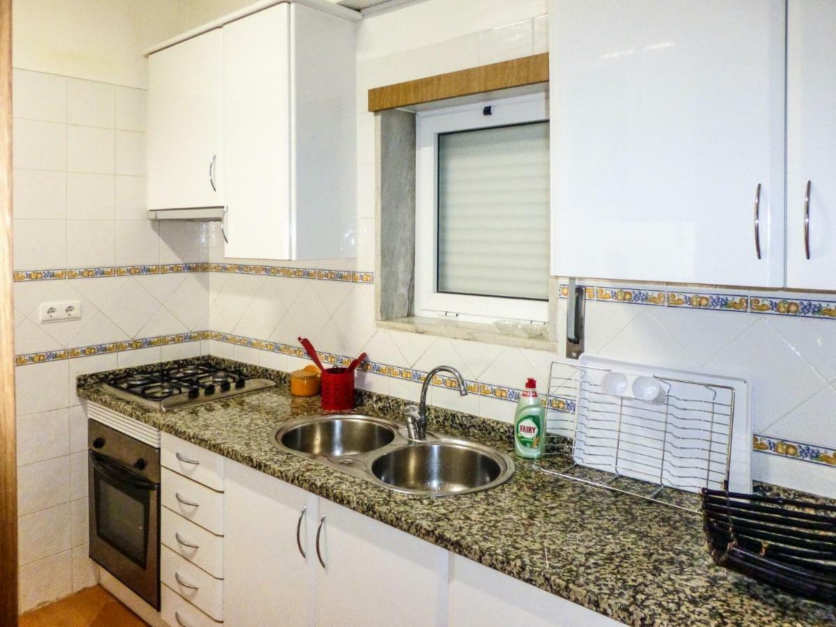 Meia Praia Terrace ลากอส ภายนอก รูปภาพ