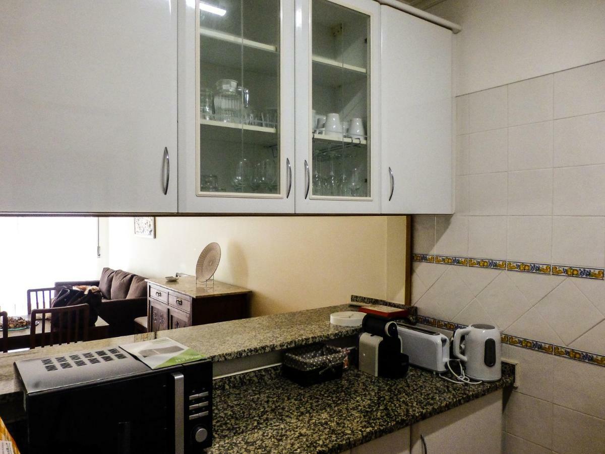 Meia Praia Terrace ลากอส ภายนอก รูปภาพ
